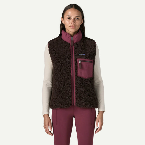 W's Classic Retro-X® Vest