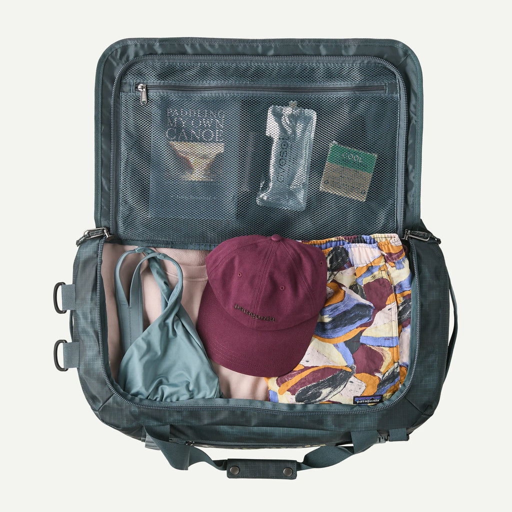 Black Hole® Duffel 40L