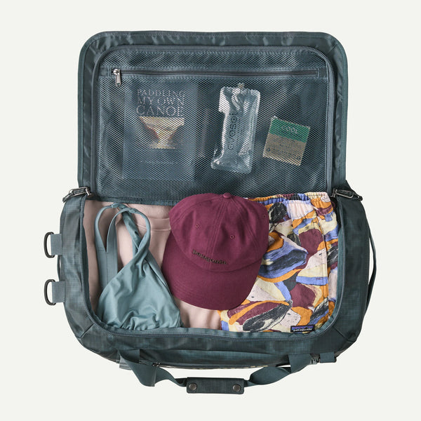 Black Hole® Duffel 40L