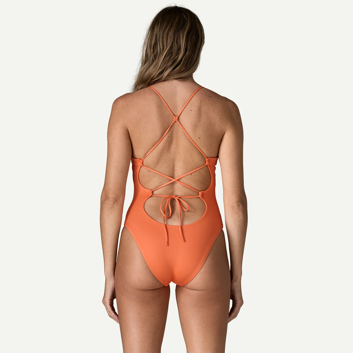 W's Cross Shore One-Piece Swimsuit