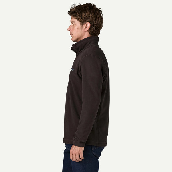 M's Micro D® Pullover