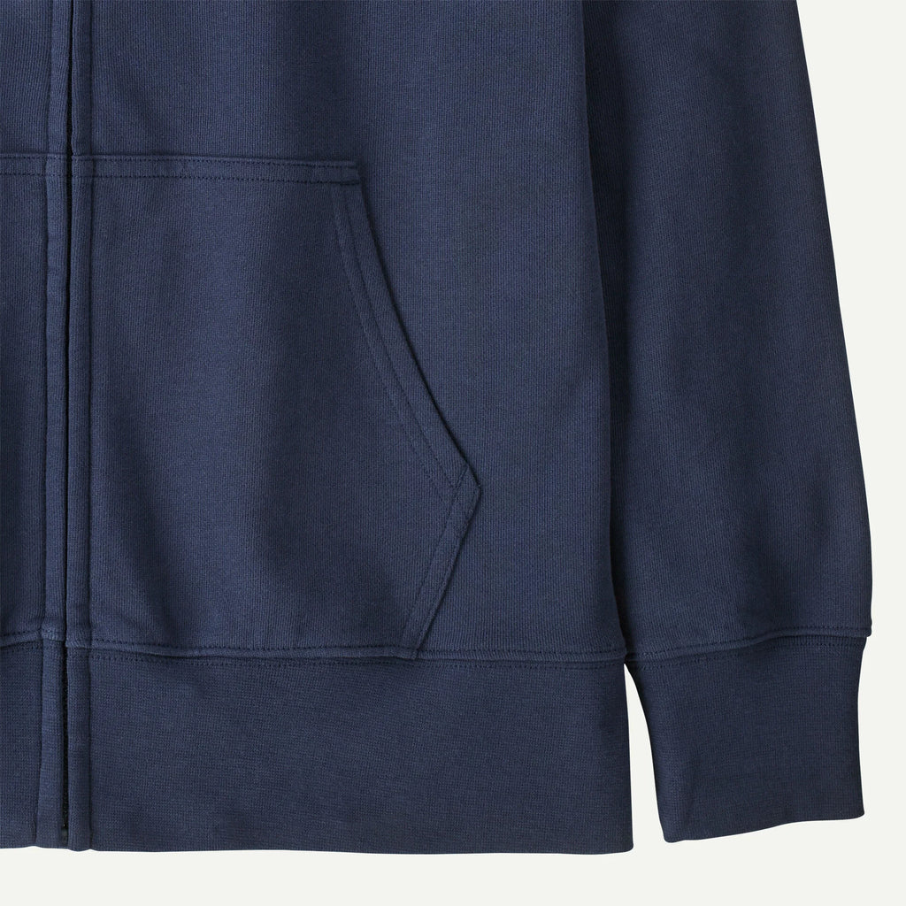 Kids' Full-Zip Hoody Sweatshirt
