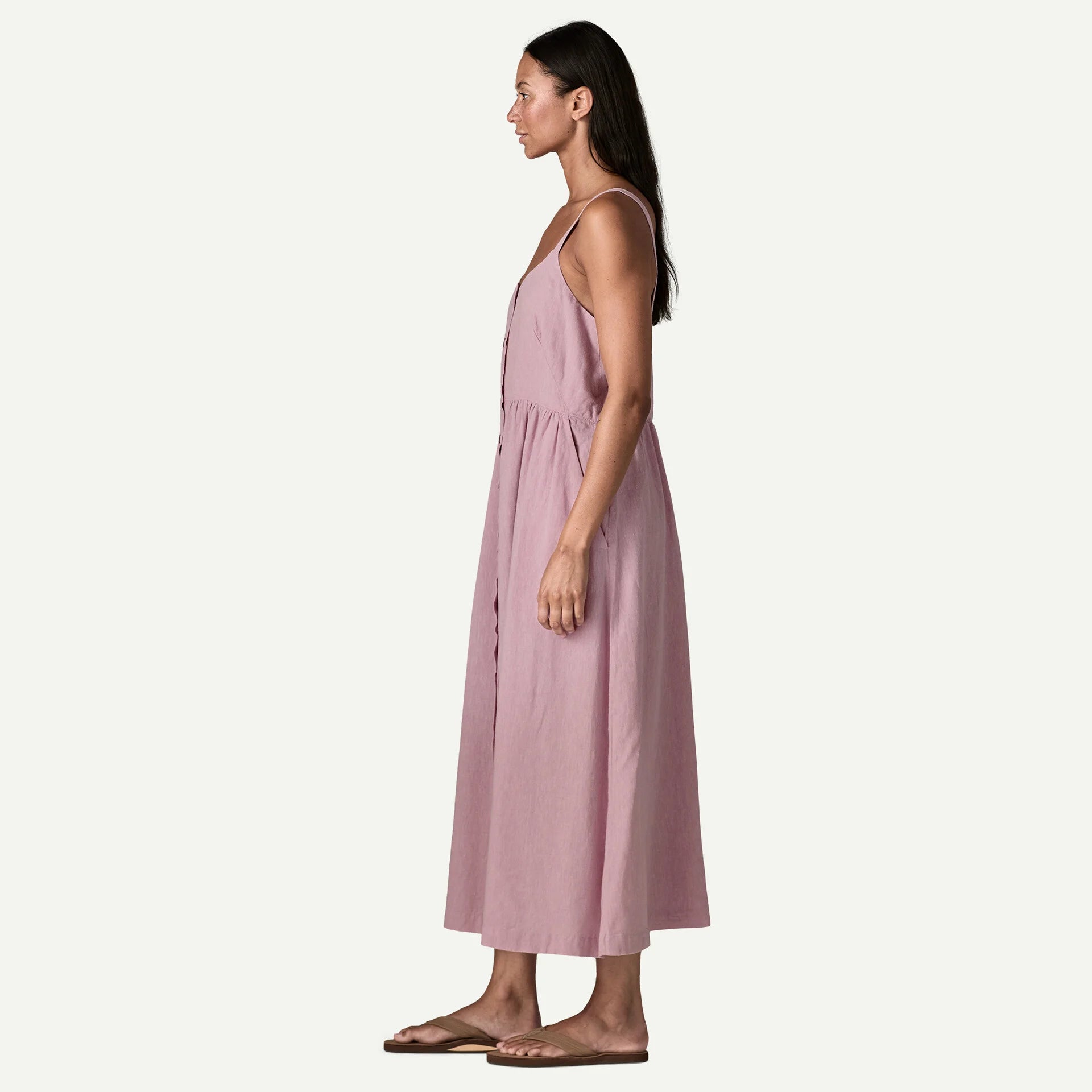 W's Garden Island Dress Secondary image