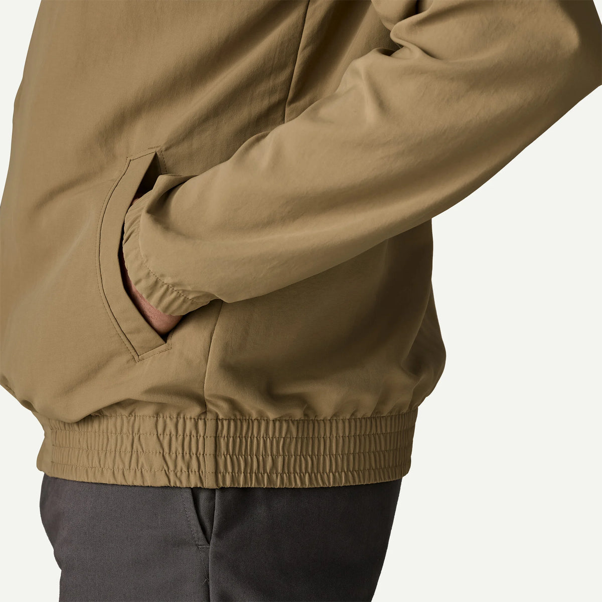 M's Isthmus Unlined Jacket Main image