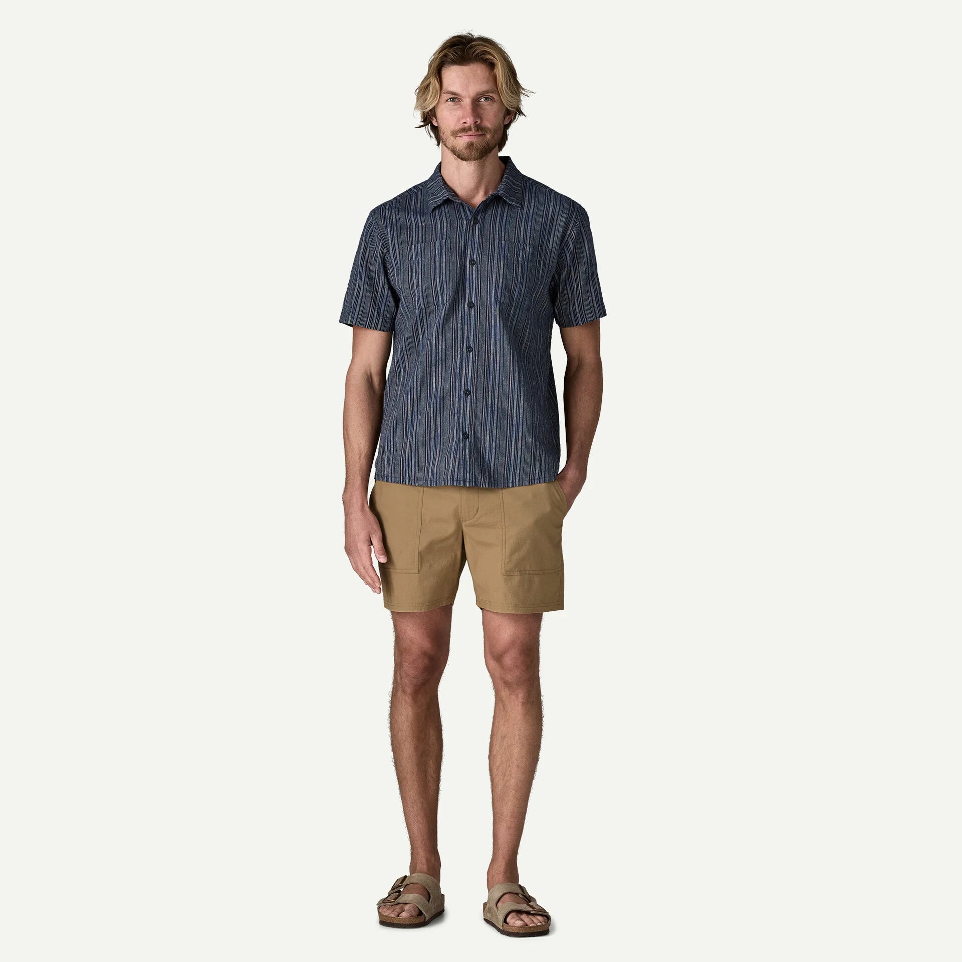 M's Lightweight All-Wear Utility Shorts Secondary image