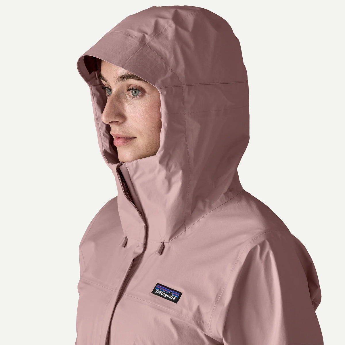 W's Torrentshell 3L Rain Jacket Main image