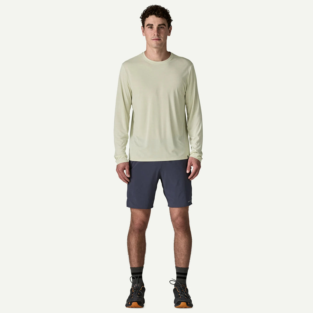 M's Long-Sleeved Capilene® Cool Daily Shirt