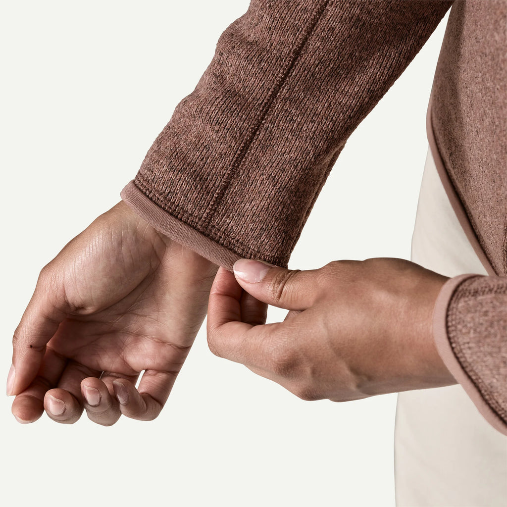 W's Better Sweater® Jacket
