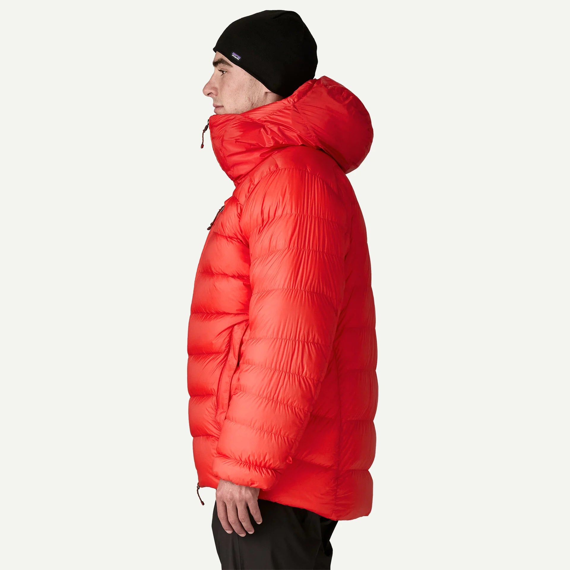 Grade VII Down Parka Secondary image