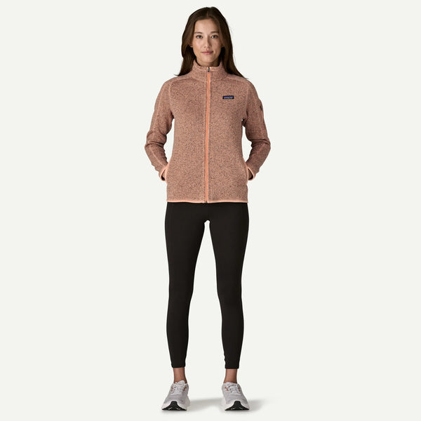 W's Better Sweater® Jacket