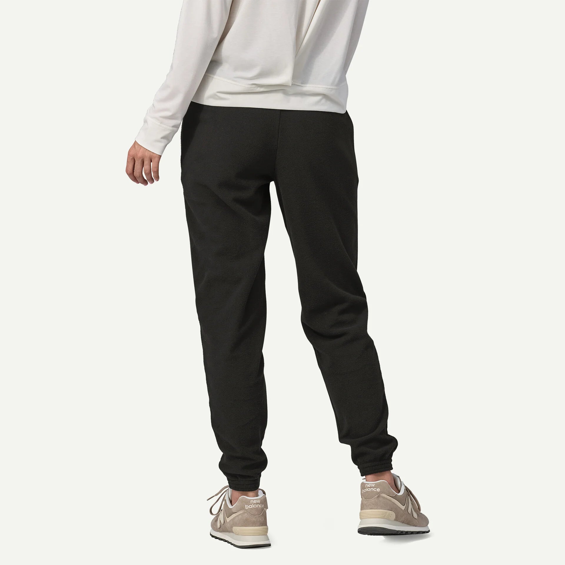 W's Micro D® Joggers Secondary image