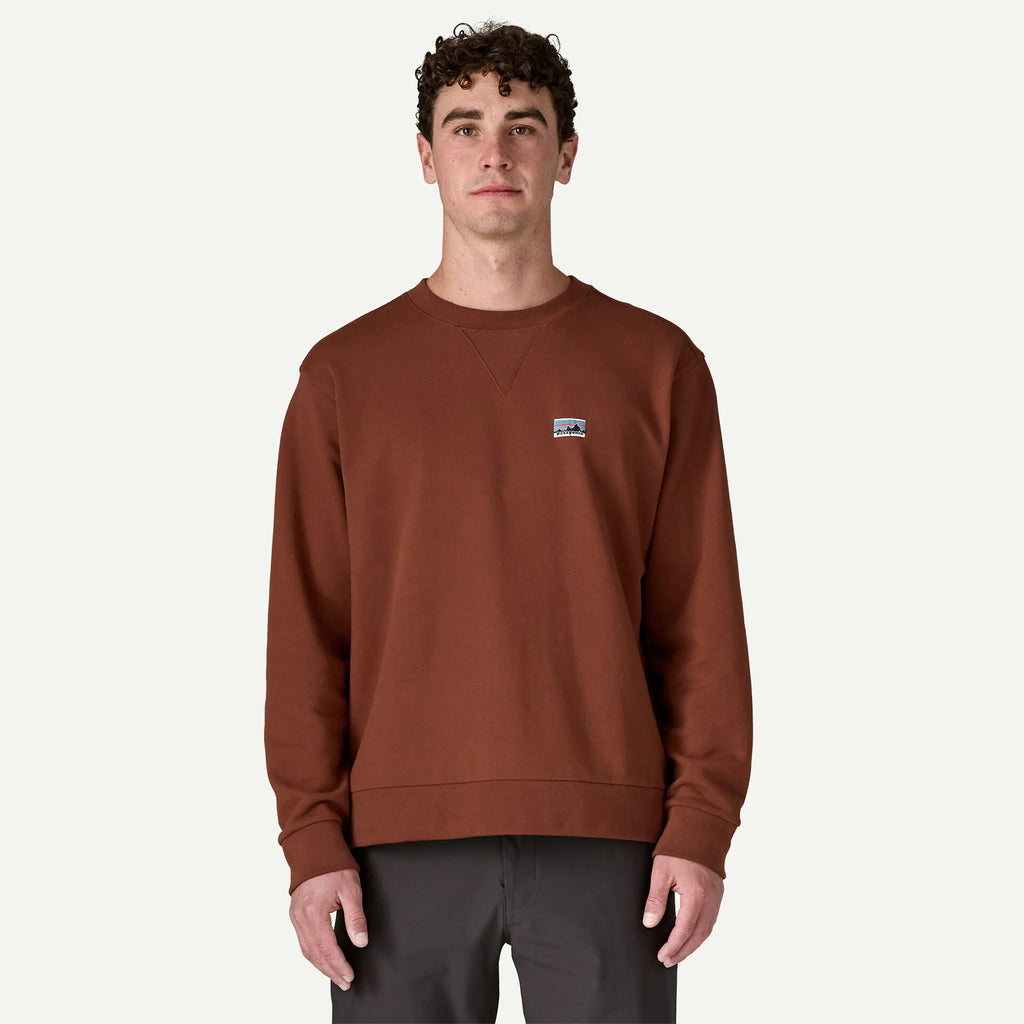 Daily Crewneck Sweatshirt