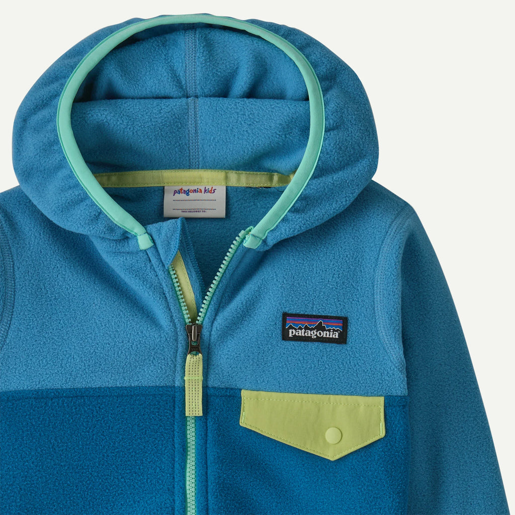 Baby Micro D® Snap-T® Jacket