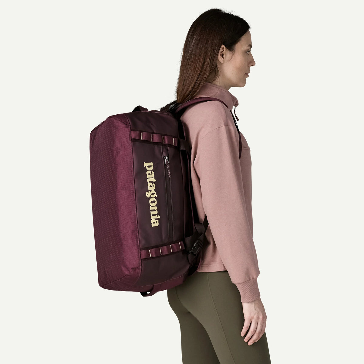 Black Hole® Duffel 40L