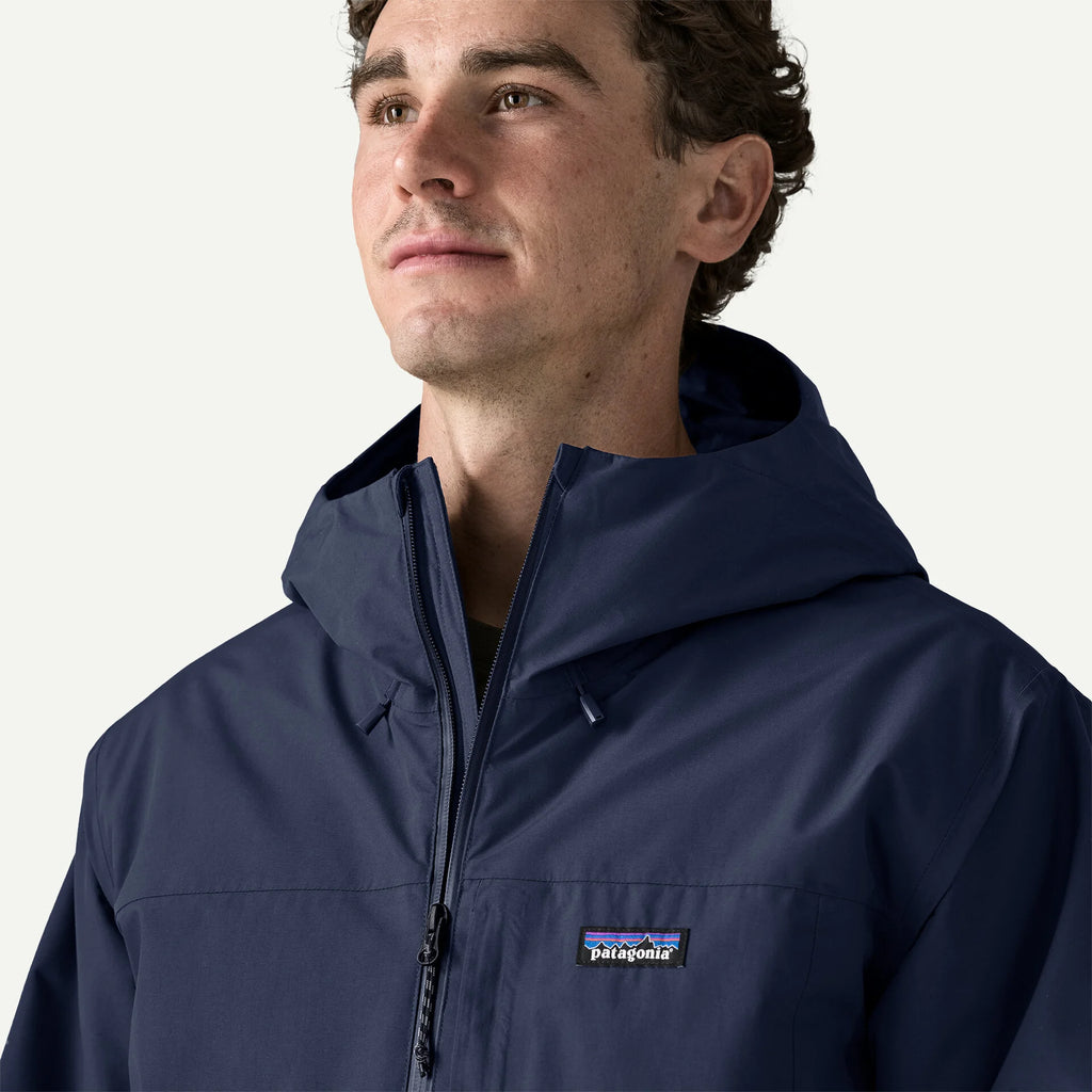 M's Windshadow Jacket