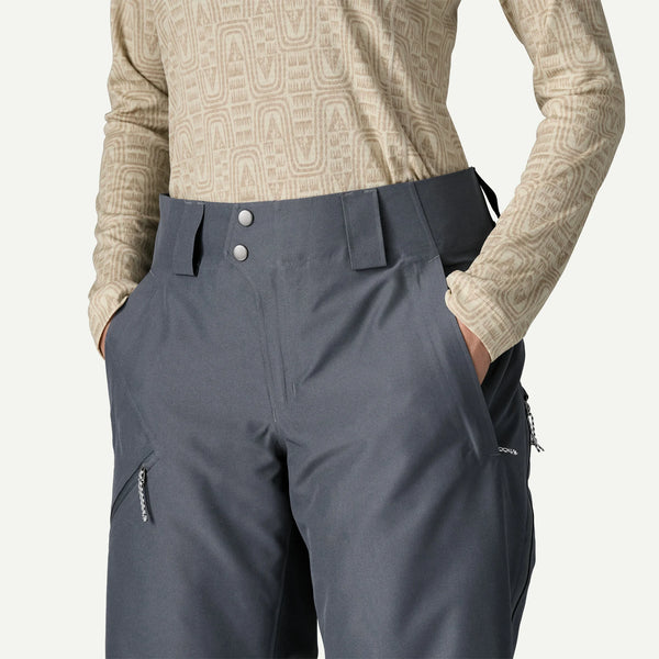 W's Insulated Powder Town Pants - Regular
