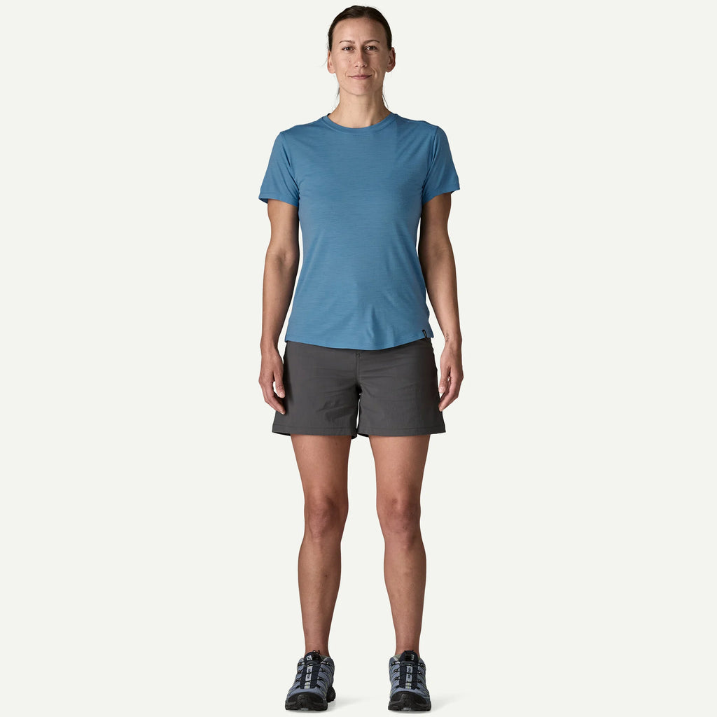 W's Capilene® Cool Merino-Blend Shirt