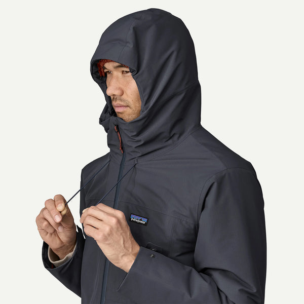 M's Windshadow Jacket