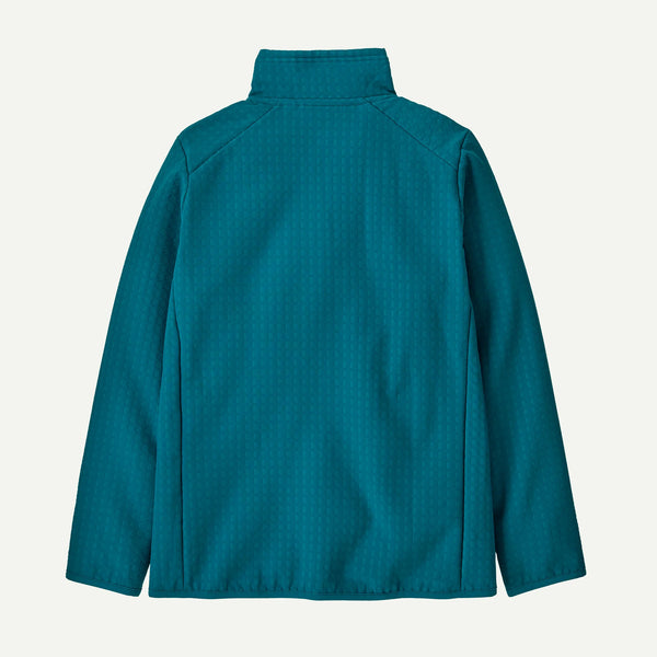 Kids' R2® TechFace Jacket