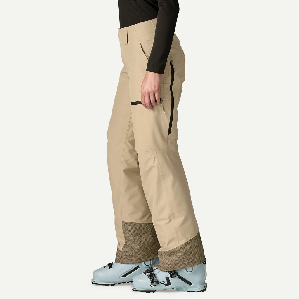 W's Insulated Storm Shift Pants