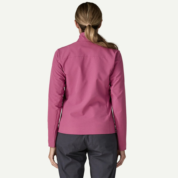 W's R1™ CrossStrata Jacket