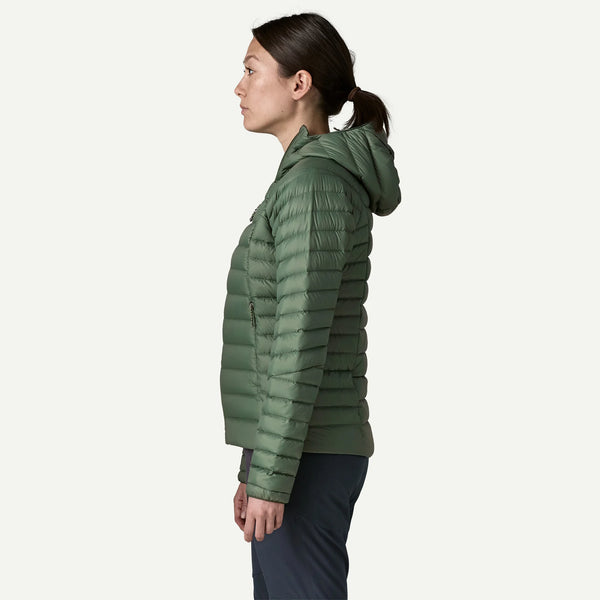 W's Down Sweater™ Hoody