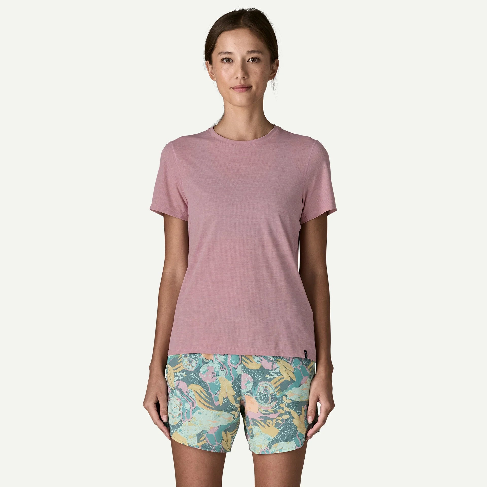 W's Capilene® Cool Ultra Shirt Secondary image