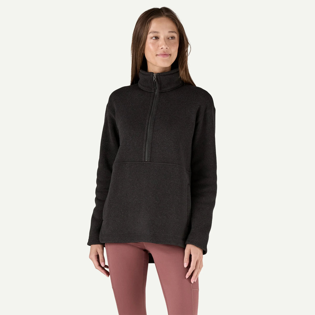 W's Better Sweater® Oversized Pullover Main image