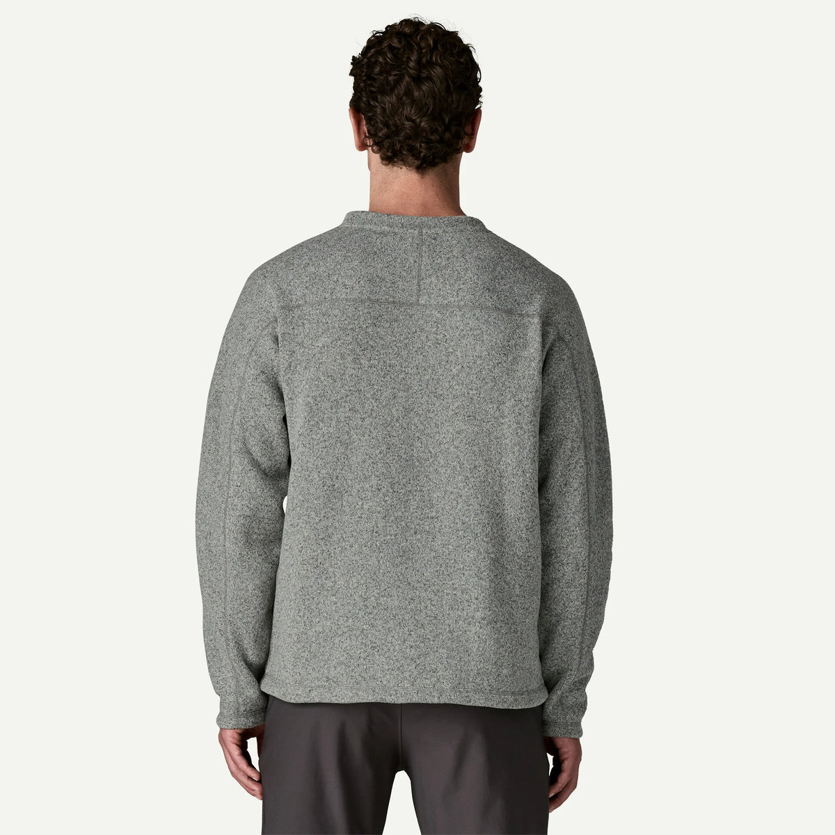 M's Better Sweater® Crewneck Main image
