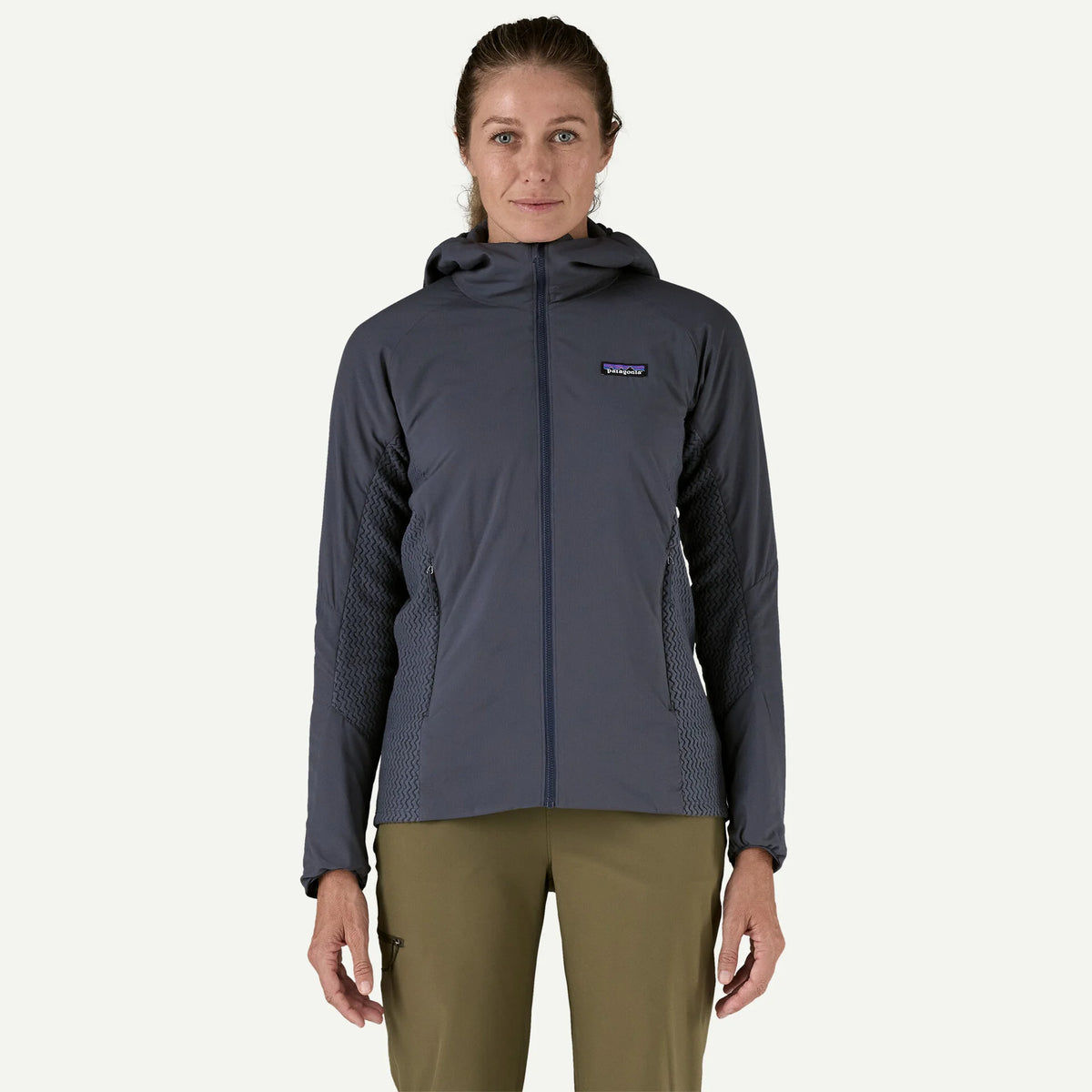 W's Nano-Air® Light Hybrid Hoody