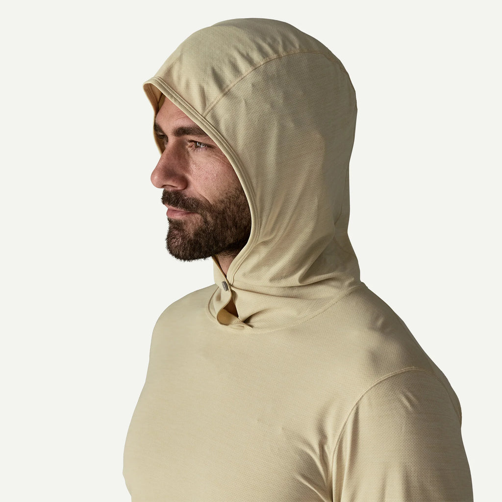 M's Capilene® Cool Ultra Hoody