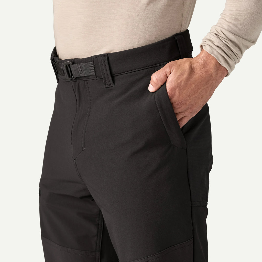 M's Terravia Peak Pants - Short