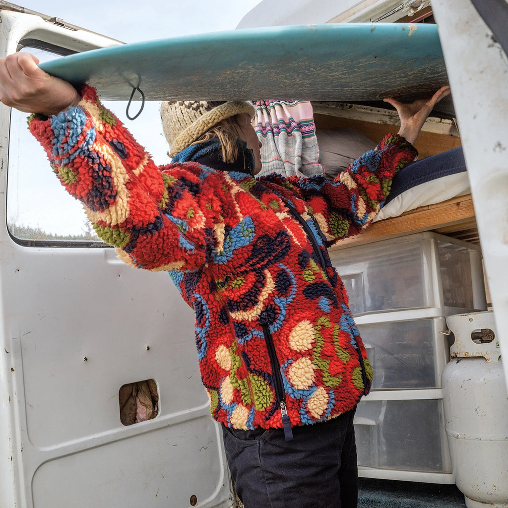 W's Classic Retro-X® Jacket