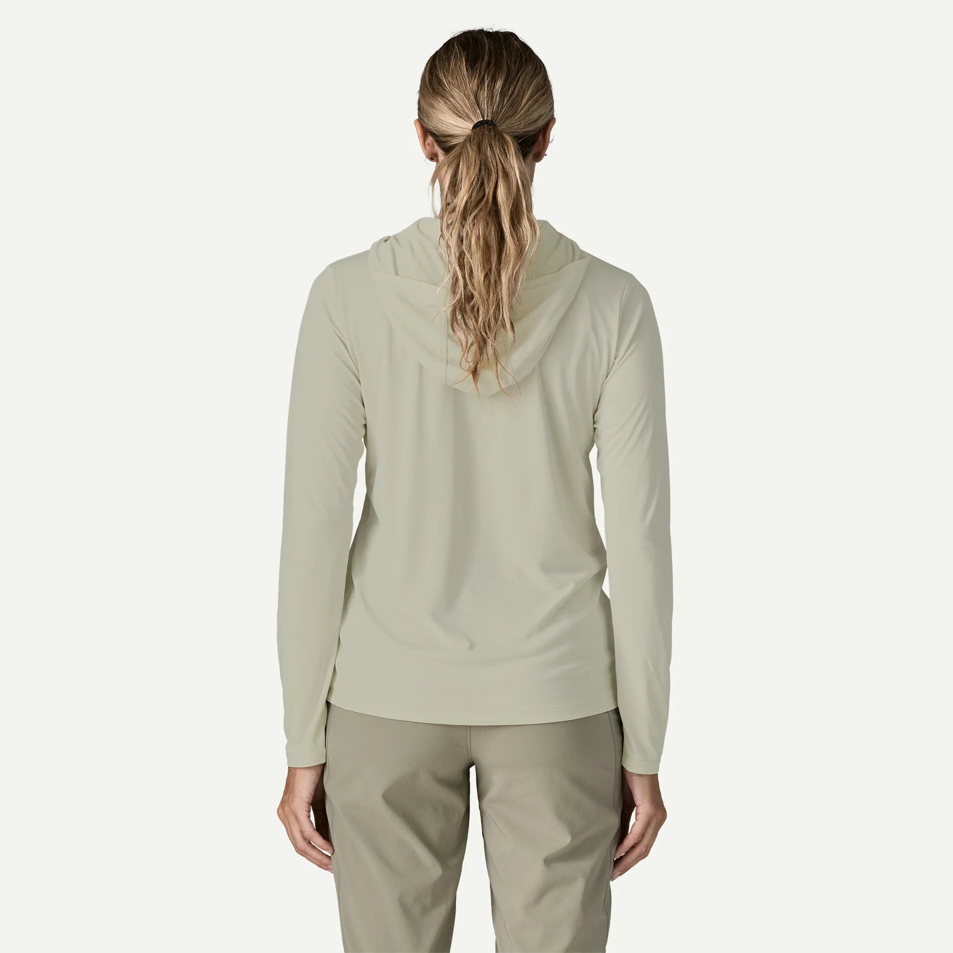W's Capilene® Cool Daily Hoody Secondary image
