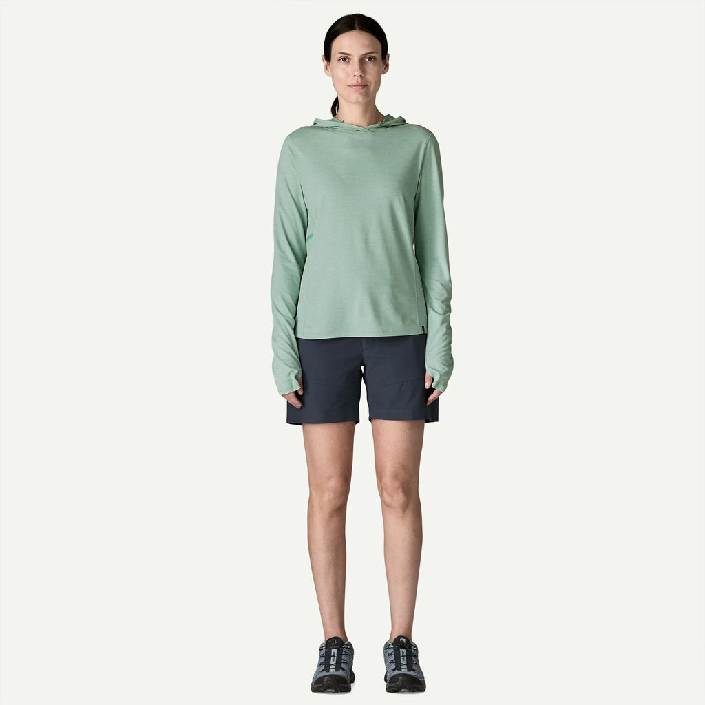 W's Capilene® Cool Sun Hoody