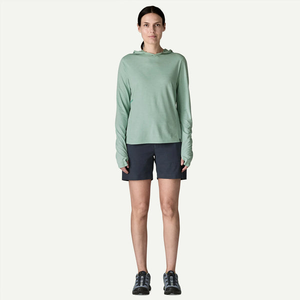 W's Capilene® Cool Sun Hoody