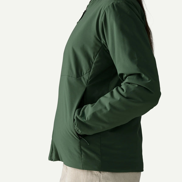 W's Nano-Air® Bomber Jacket