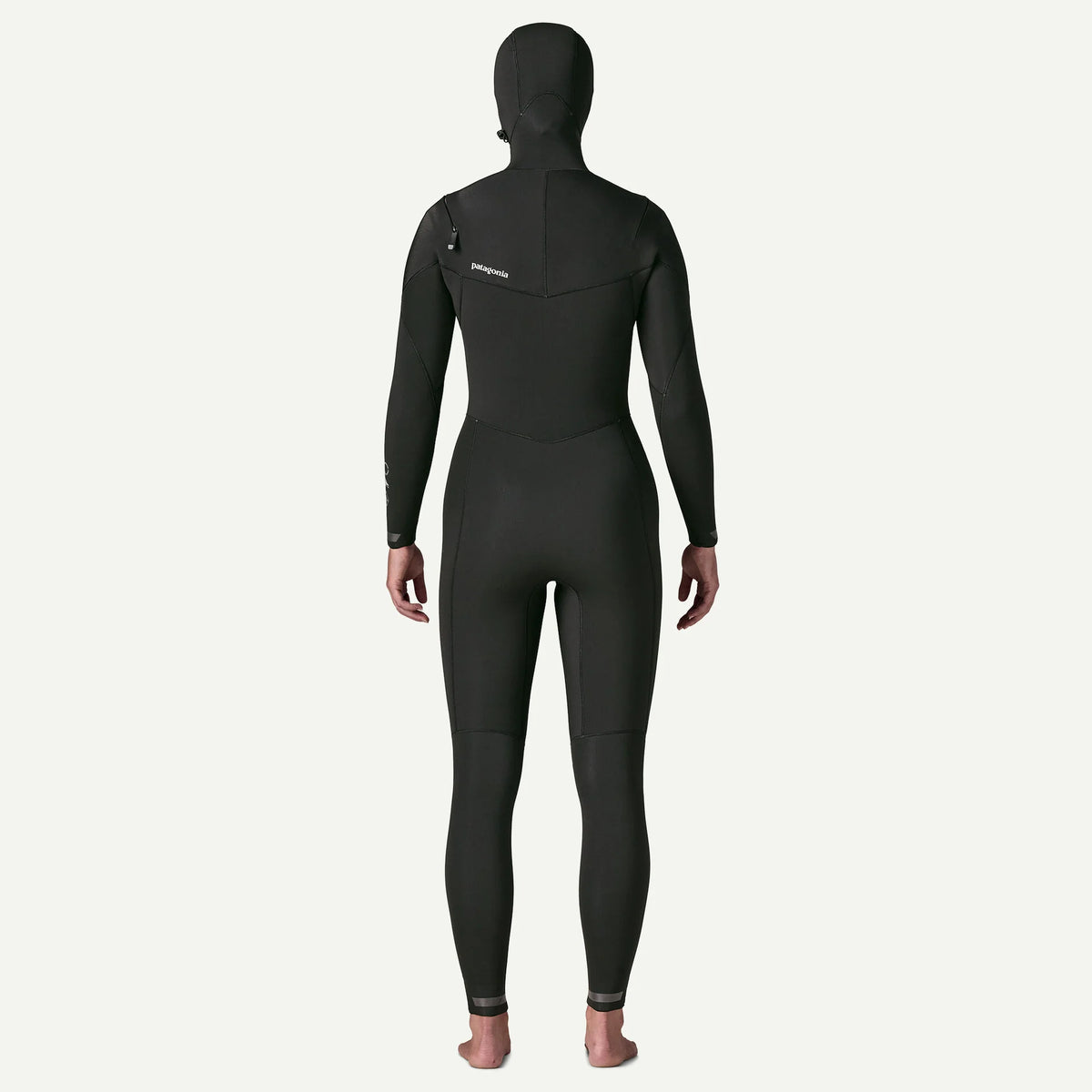 W's Regulator® 5/4 Hooded Full Suit