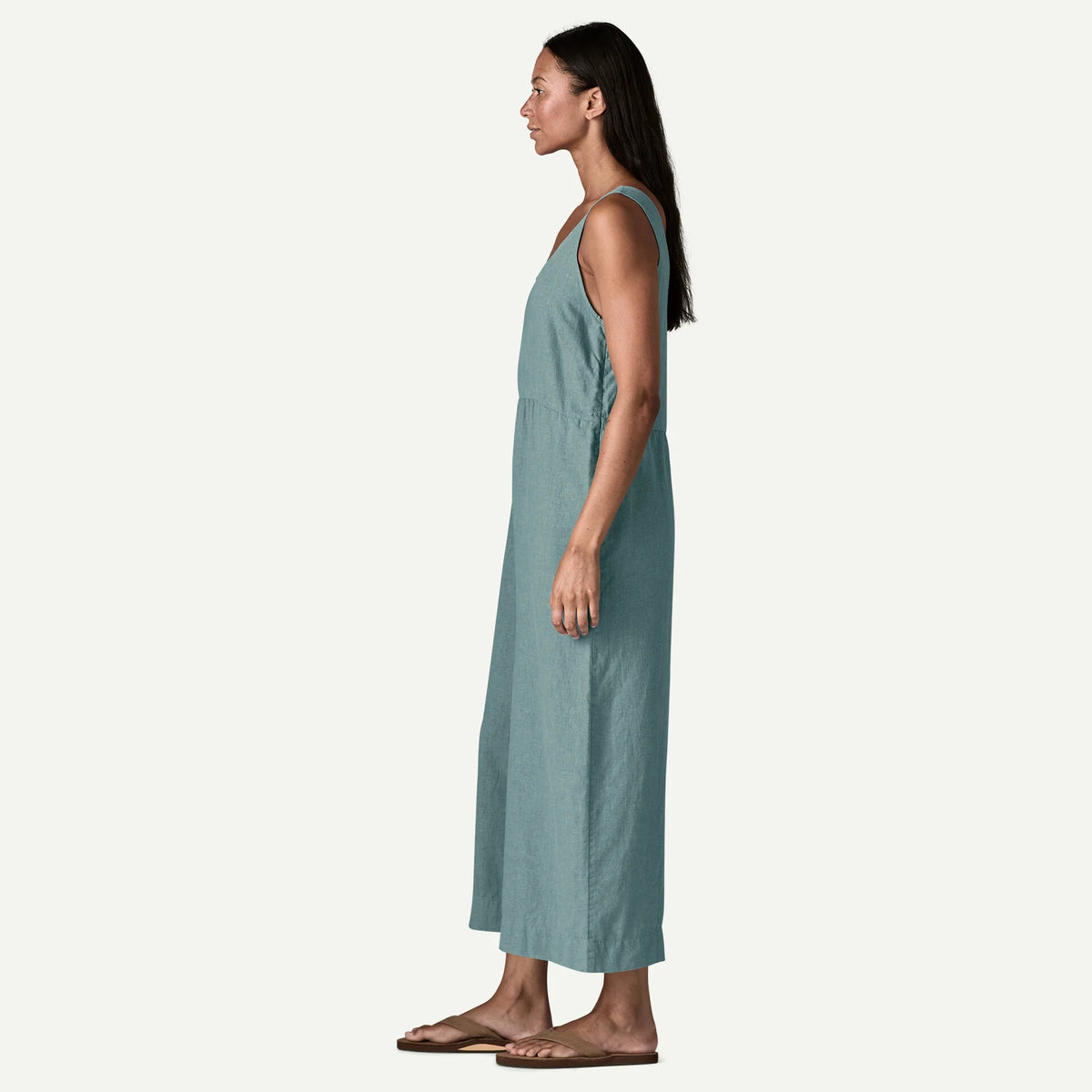 W's Garden Island Jumpsuit Main image