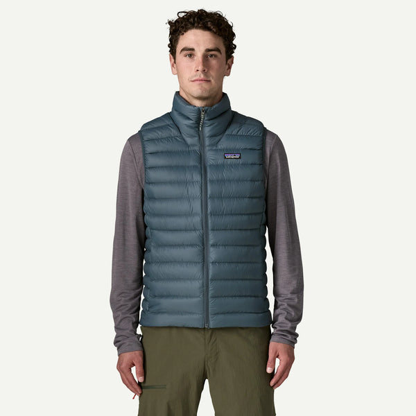 M's Down Sweater™ Vest