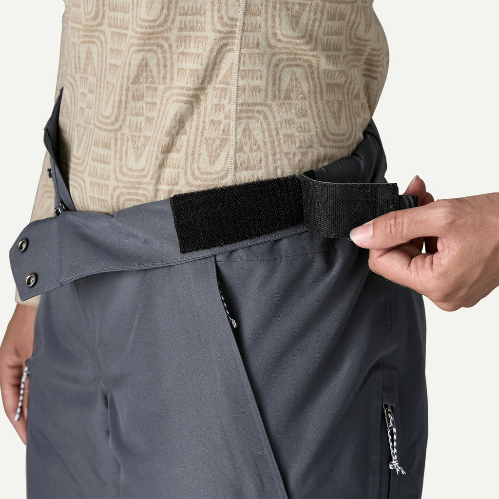 W's Insulated Powder Town Pants - Regular