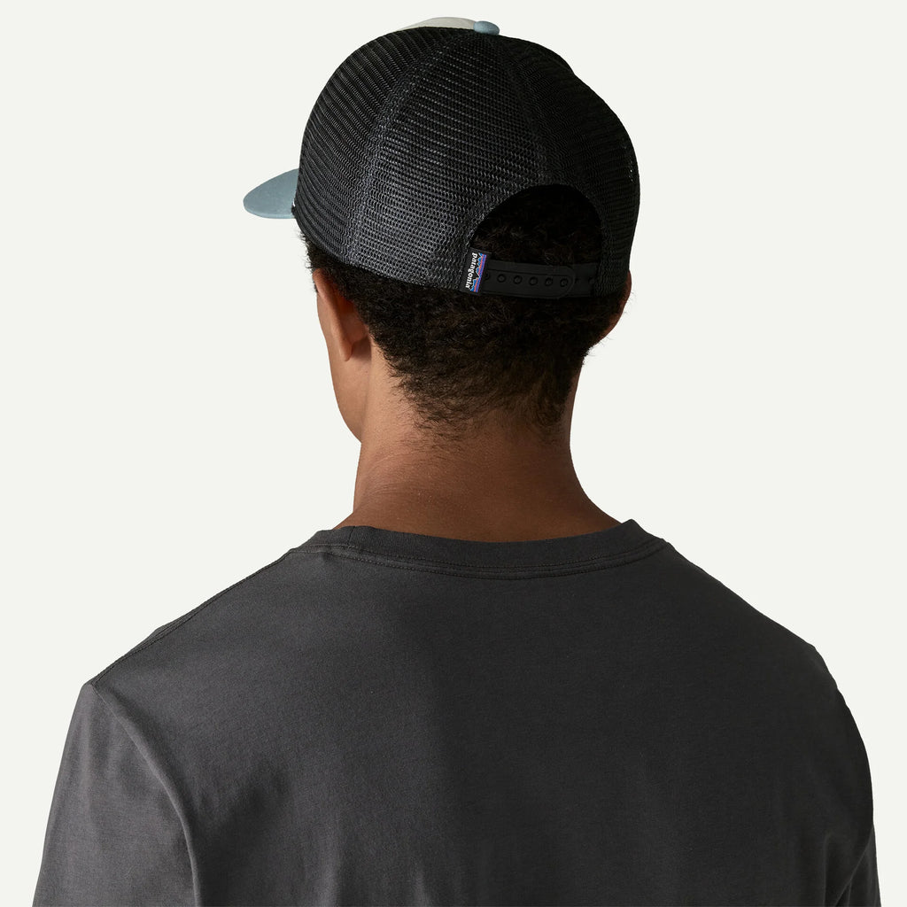 Fitz Roy Trout Trucker Hat