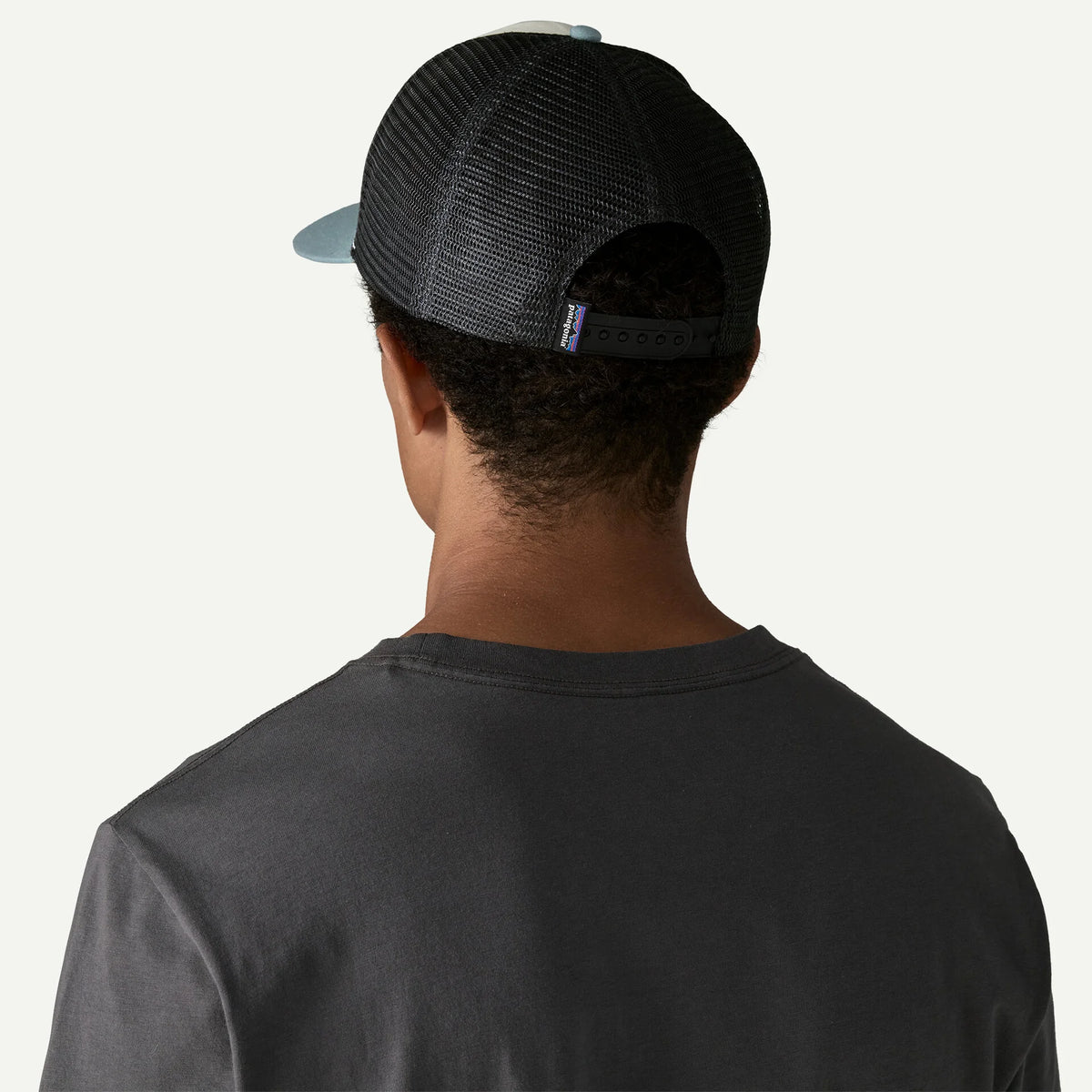 Fitz Roy Trout Trucker Hat