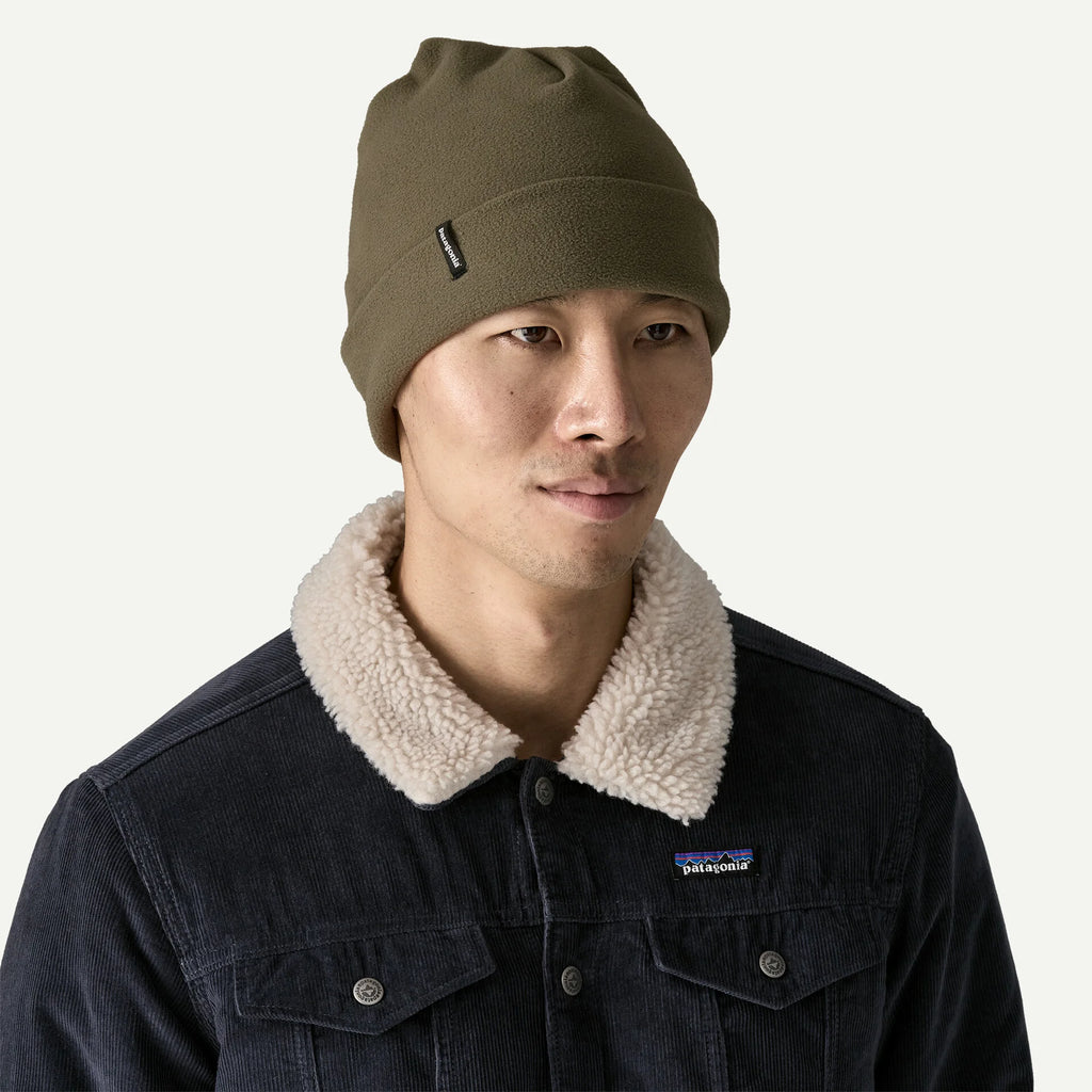Micro D™ Beanie