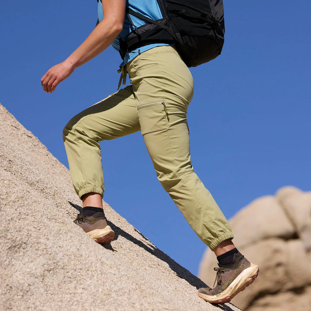 W's Quandary Joggers