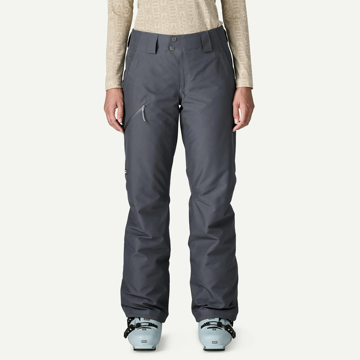 W's Insulated Powder Town Pants - Regular