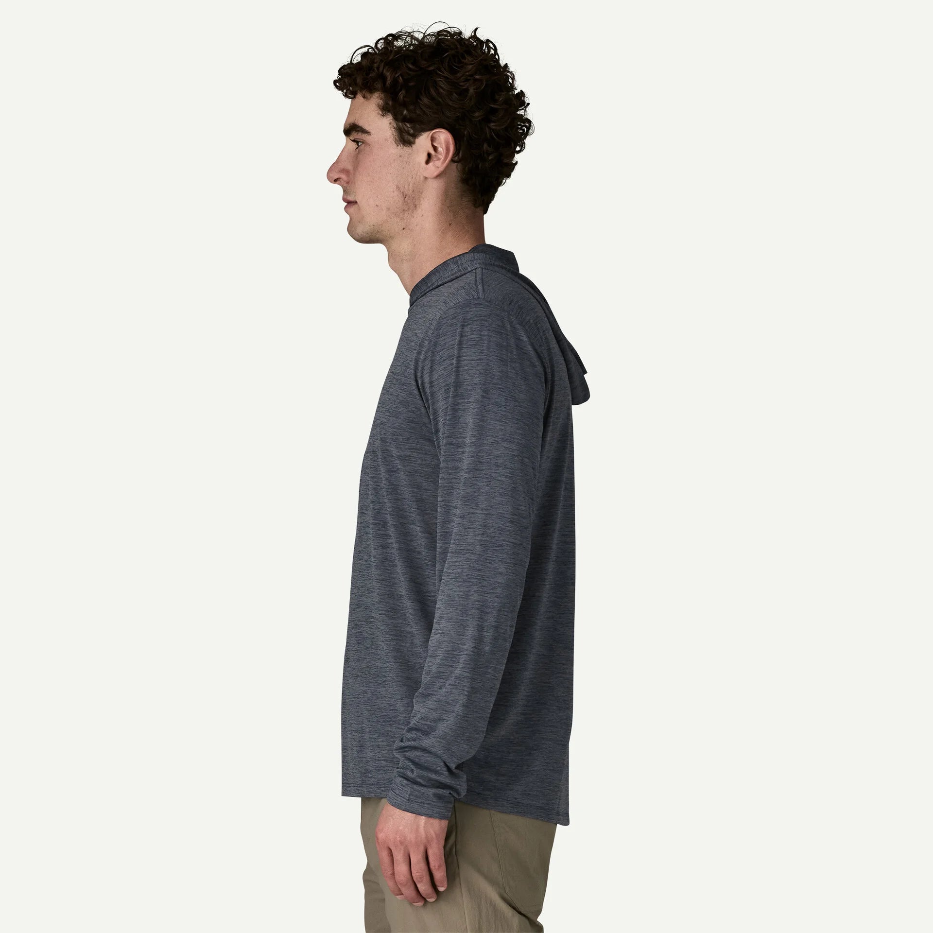 M's Capilene® Cool Daily Hoody Secondary image