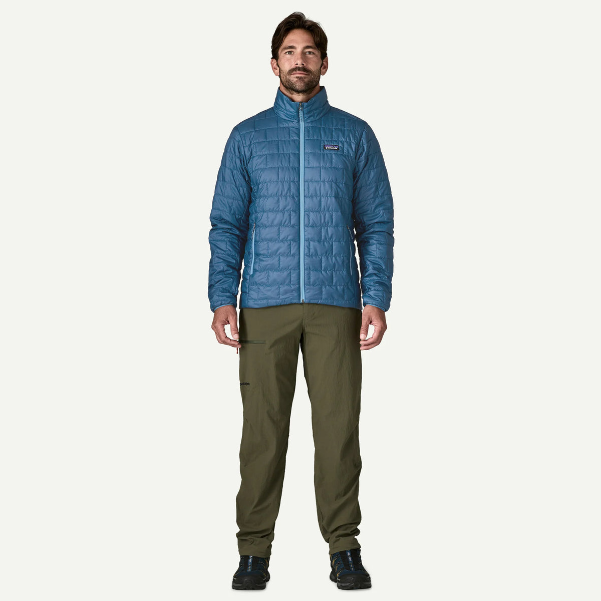 M's Nano Puff® Jacket Main image