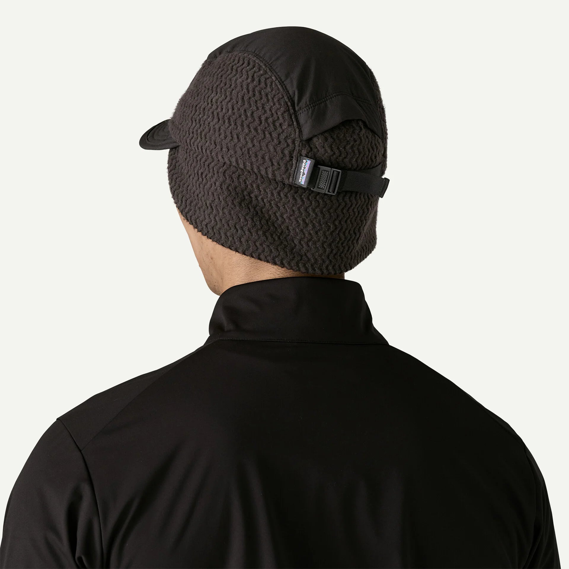 Winter Duckbill Cap Secondary image