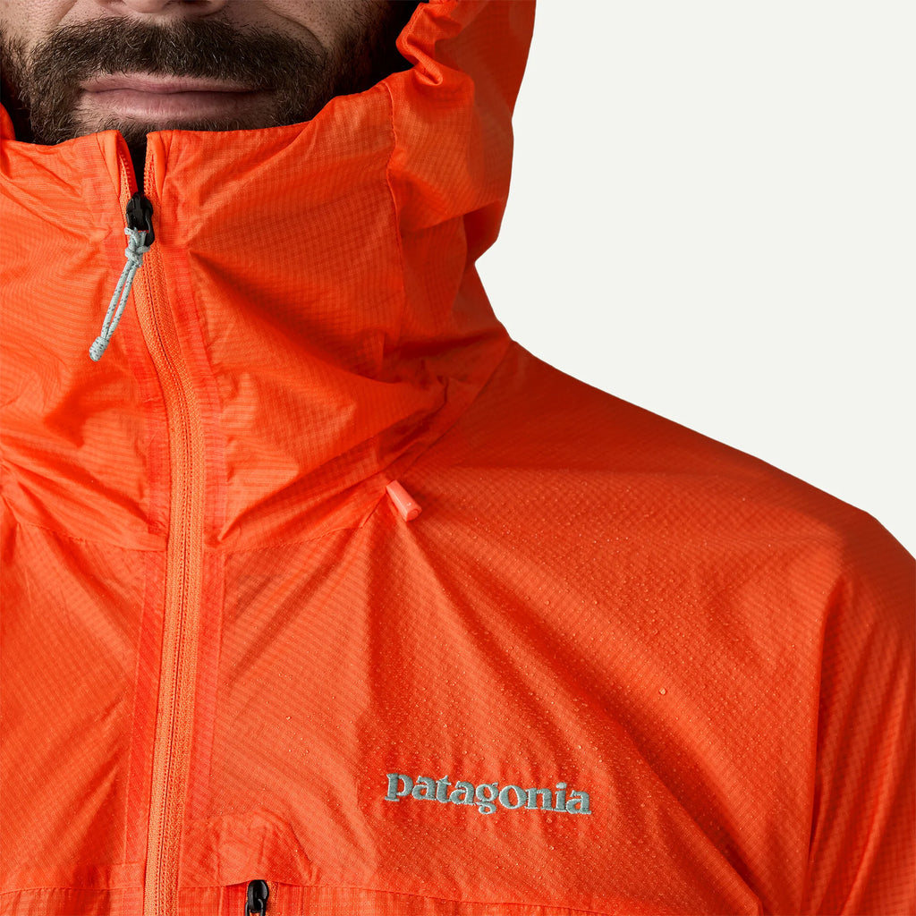 M's Houdini® Rock Jacket